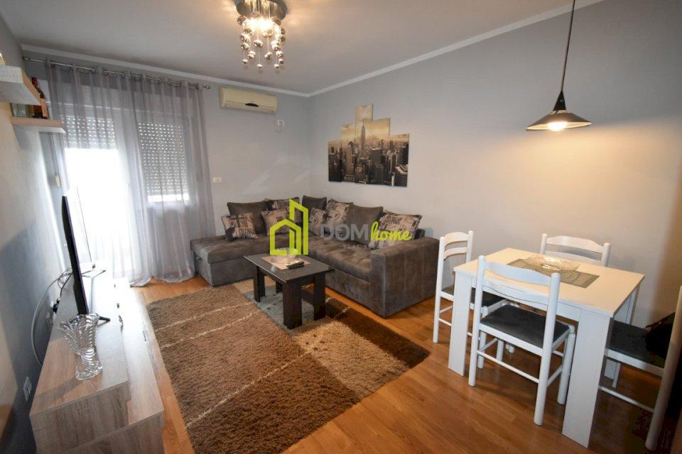 Jednosoban stan 45m2, Stari Aerodrom